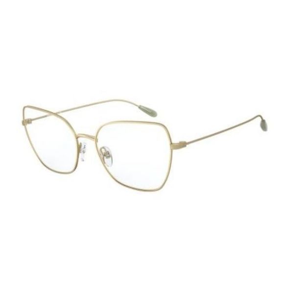 EMPORIO ARMANI Accessories - EMPORIO ARMANI 0EA1111 3002-5 Eyeglasses Eye Glasses 3004 MATTE Authentic New 54